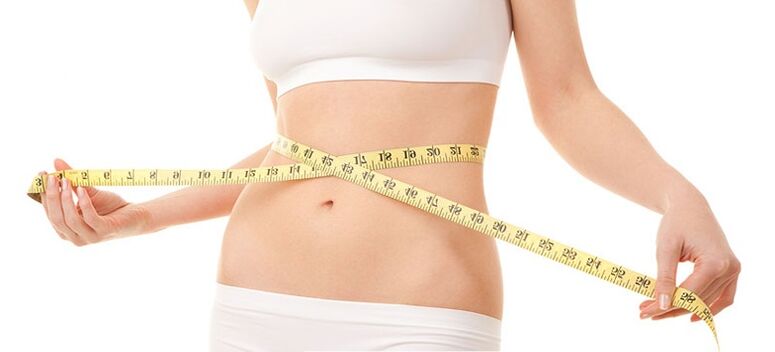 как быстро похудеть и уменьшить объёмы тела